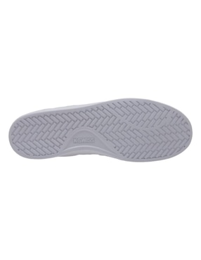 Tenis K-swiss Lozan Match para hombre