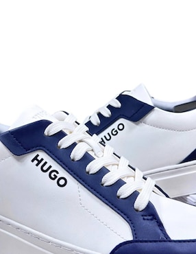 Tenis Hugo Futurism Tenn para hombre
