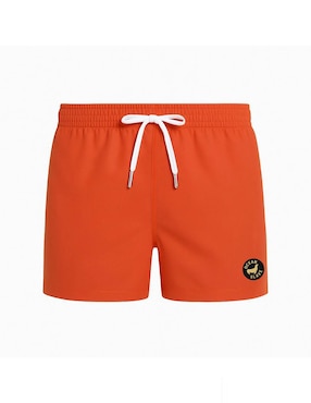 Traje de baño Ocean Slave bolsa con cierre para hombre