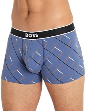 Bóxer trunk Boss para hombre