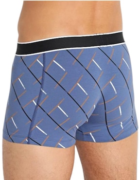 Bóxer trunk Boss para hombre