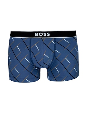 Bóxer trunk Boss para hombre
