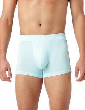 Bóxer trunk Boss para hombre