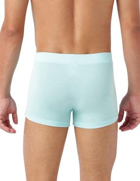Bóxer trunk Boss para hombre