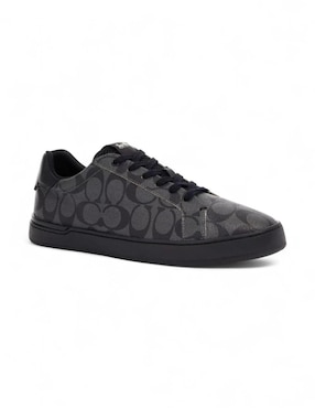 Tenis Coach Clp Classic Monogram para hombre