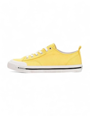 Tenis Diesel S-athos Low para hombre