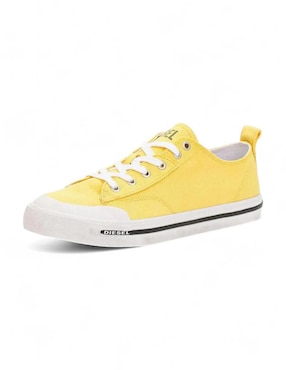 Tenis Diesel S-athos Low para hombre