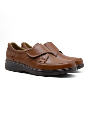 Zapato cerrado Dahort para hombre
