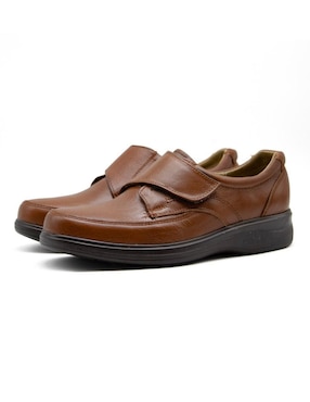 Zapato cerrado Dahort para hombre