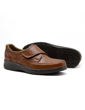 Zapato cerrado Dahort para hombre