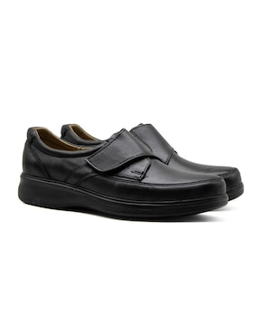 Zapato cerrado Dahort para hombre