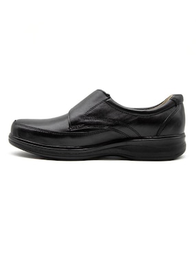 Zapato cerrado Dahort para hombre