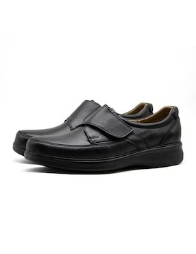 Zapato cerrado Dahort para hombre