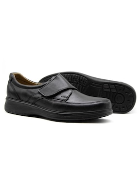 Zapato cerrado Dahort para hombre