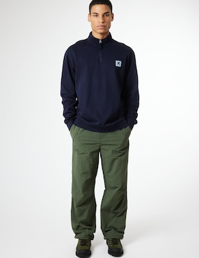 Sudadera Blue Banana para hombre