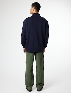 Sudadera Blue Banana para hombre