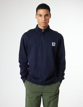 Sudadera Blue Banana para hombre