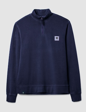 Sudadera Blue Banana para hombre