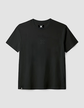 Playera Blue Banana cuello redondo para hombre
