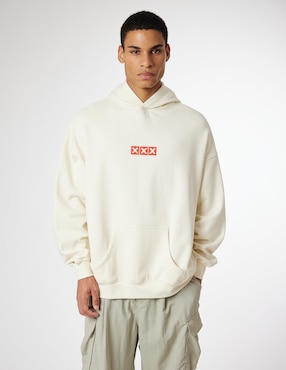 Sudadera Blue Banana para hombre