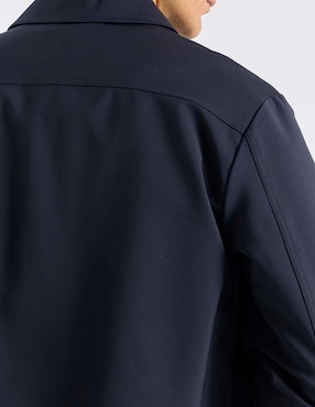 Chamarra casual Elemento Uomo con bolsillos para hombre