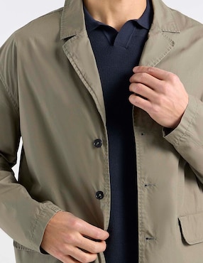 Saco business casual Elemento Uomo para hombre
