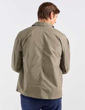Saco business casual Elemento Uomo para hombre