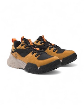 Tenis Timberland Motion Scramble Waterproof para hombre
