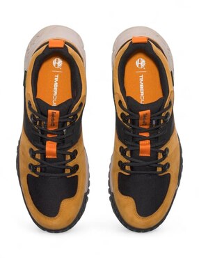Tenis Timberland Motion Scramble Waterproof para hombre