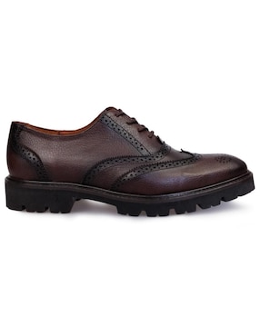Zapato bostoniano Gromo Boston para hombre
