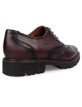 Zapato bostoniano Gromo Boston para hombre