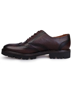 Zapato bostoniano Gromo Boston para hombre