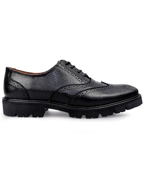 Zapato bostoniano Gromo Boston para hombre