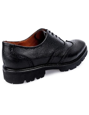 Zapato bostoniano Gromo Boston para hombre