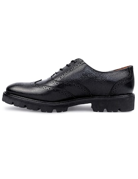 Zapato bostoniano Gromo Boston para hombre