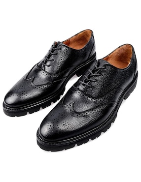Zapato bostoniano Gromo Boston para hombre