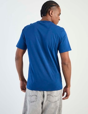 Playera Karl Lagerfeld Paris cuello redondo para hombre