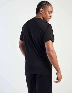 Playera Karl Lagerfeld Paris cuello redondo para hombre