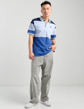 Playera tipo polo Karl Lagerfeld Paris para hombre