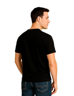 Playera Toy Story disney cuello redondo para hombre