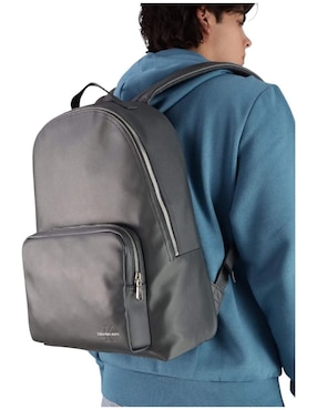 Mochila casual Calvin Klein para hombre