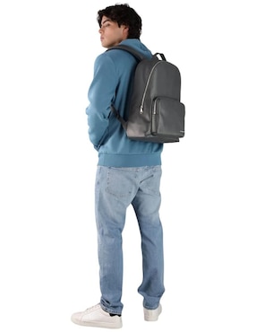 Mochila casual Calvin Klein para hombre