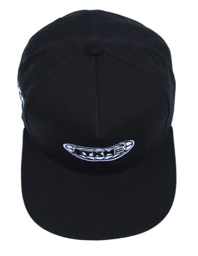 Gorra visera plana broche casual Stkm Company
unisex