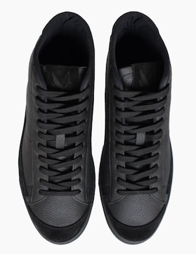 Tenis de piel Stkm Company para hombre