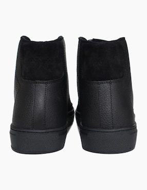 Tenis de piel Stkm Company para hombre