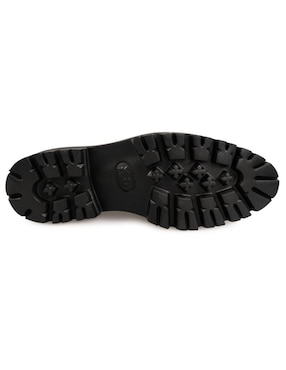 Zapato derby Gromo Milán para hombre