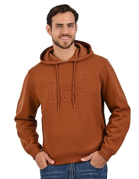 Sudadera lee para hombre
