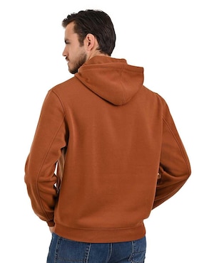 Sudadera lee para hombre