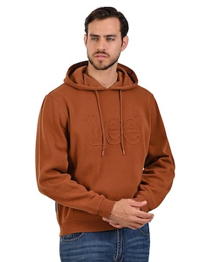 Sudadera lee para hombre