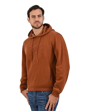 Sudadera lee para hombre